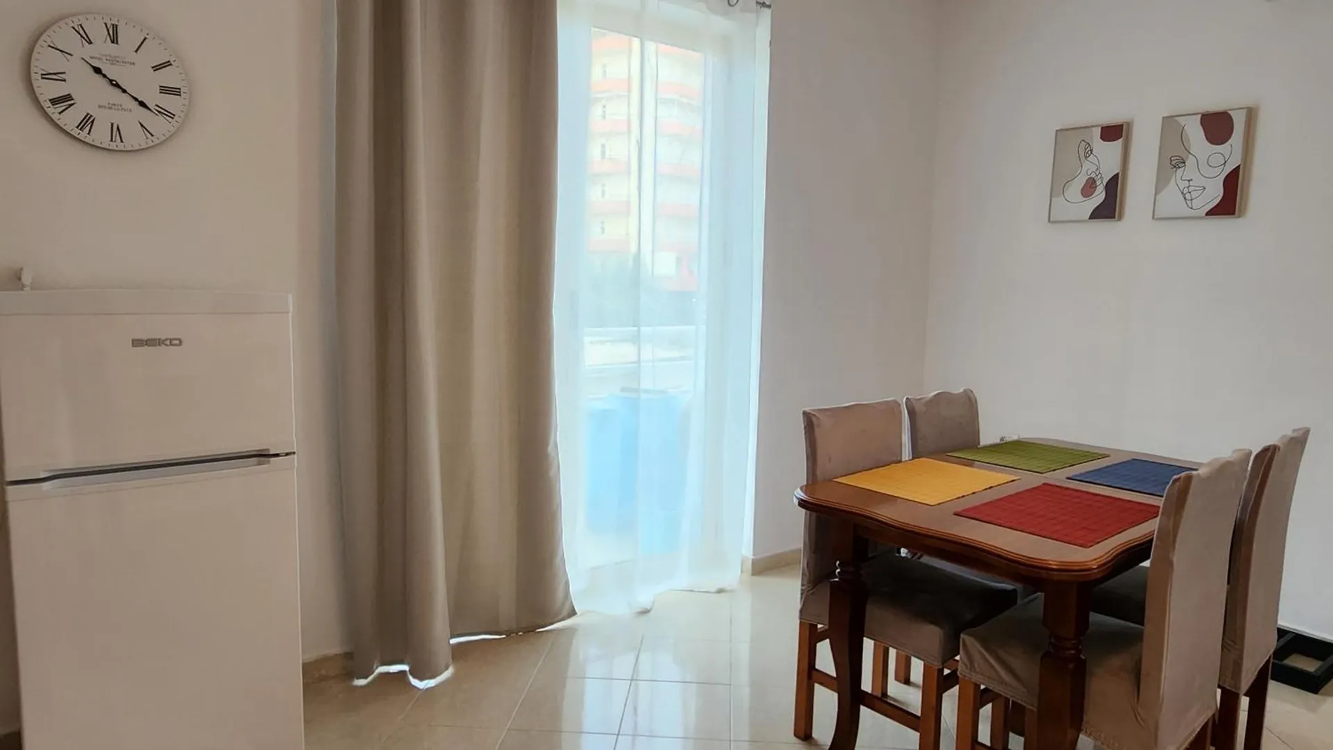 Sunsea 2 Apartment Sarande