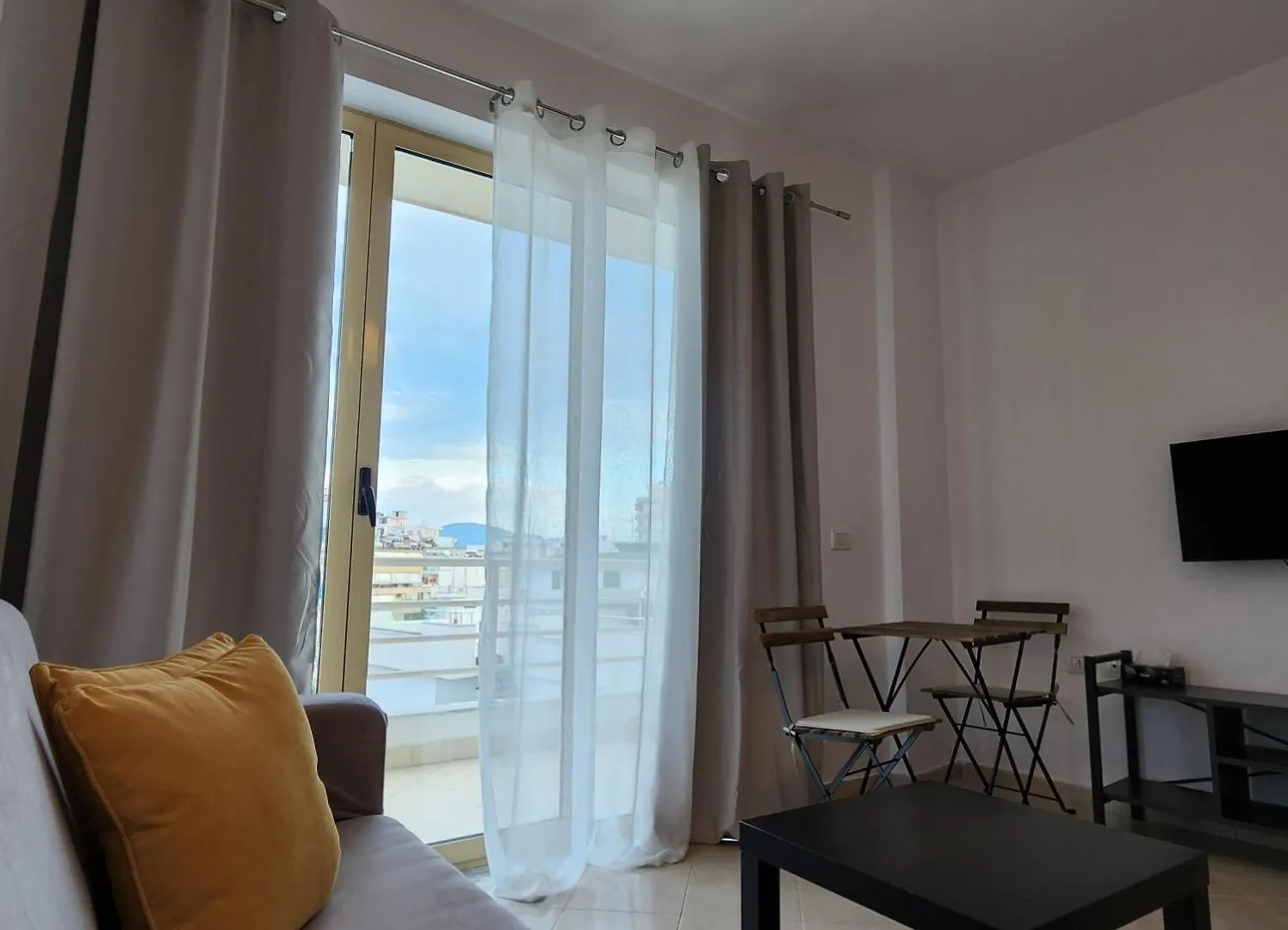 Sunsea 2 Apartment Sarande 0*,  Albania