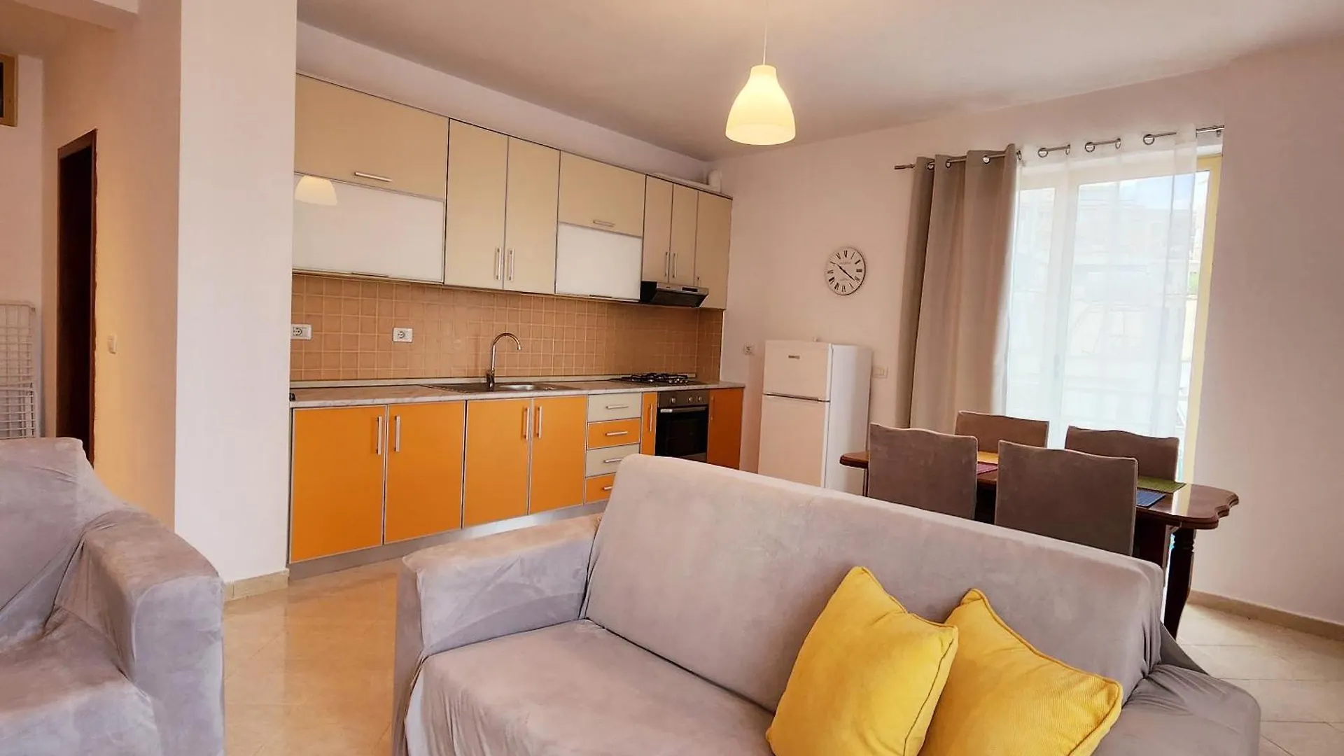 Sunsea 2 Apartment Sarande Albania