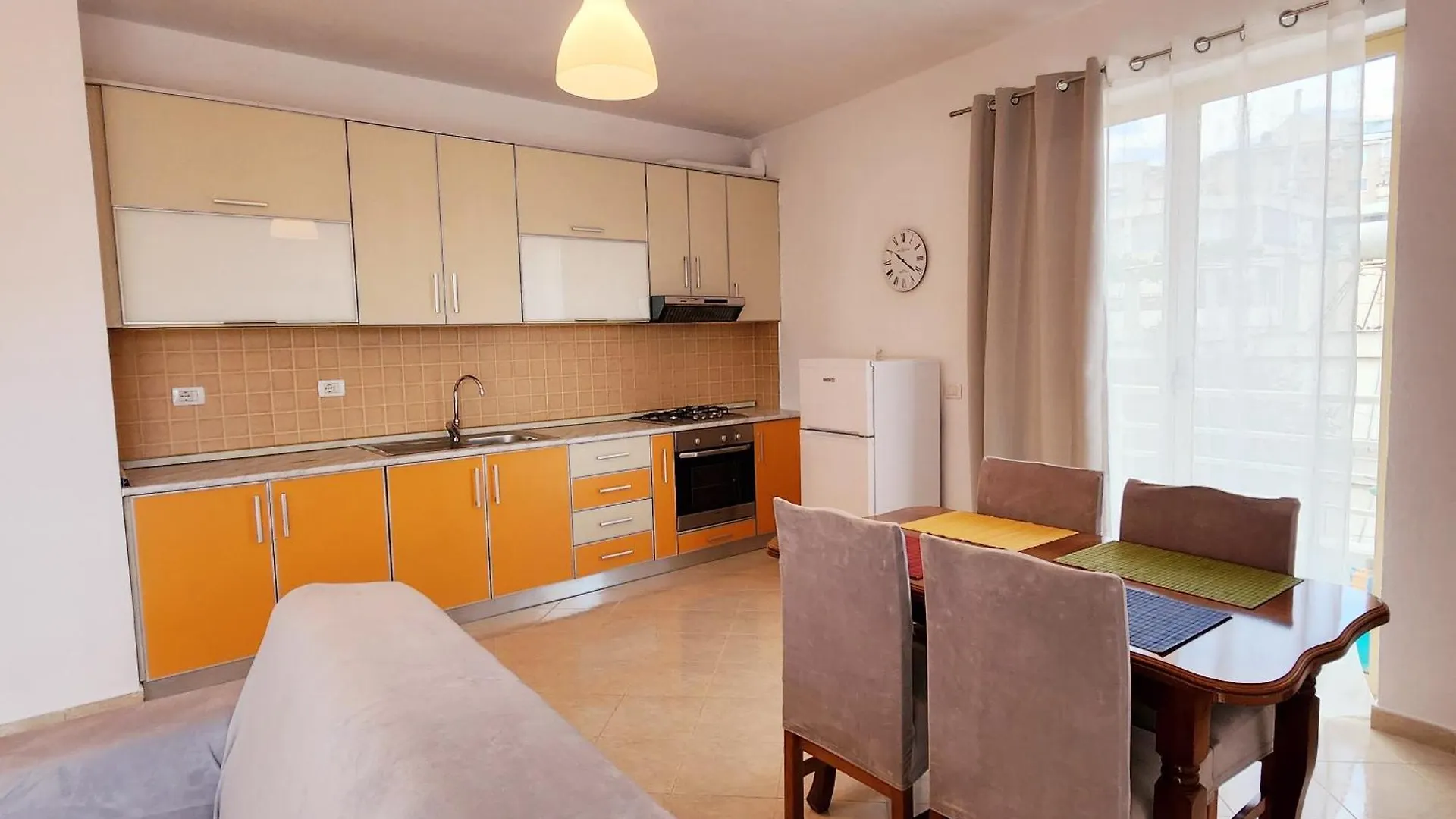 Sunsea 2 Apartment Sarande
