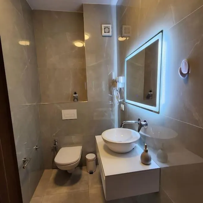 Sunsea 2 Apartment Sarande Albania