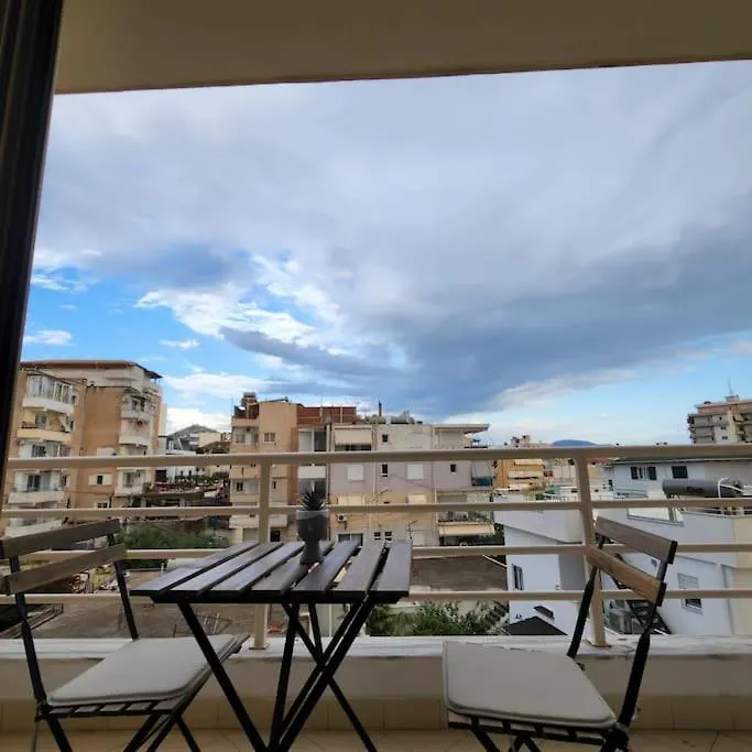 Sunsea 2 Apartment Sarande