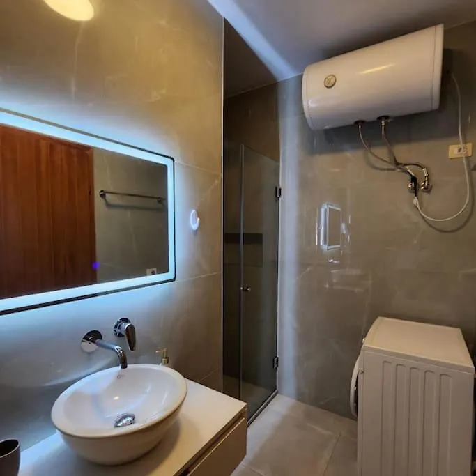Sunsea 2 Apartment Sarande