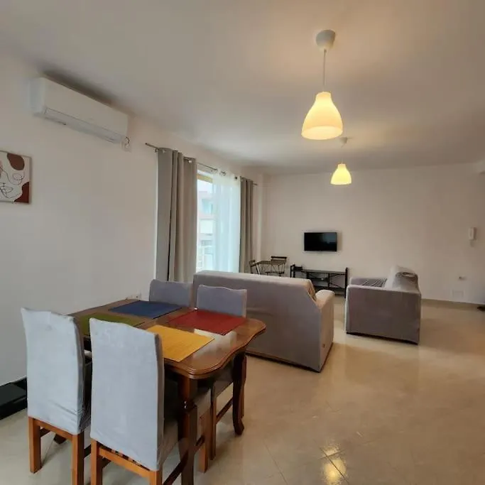 Sunsea 2 Apartment Sarande