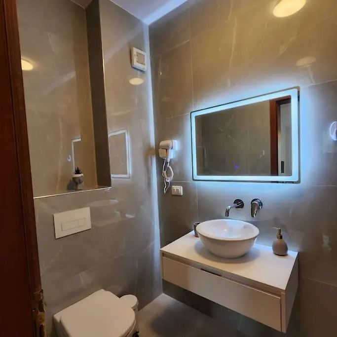 Sunsea 2 Apartment Sarande