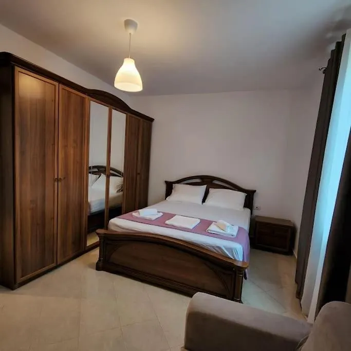 Sunsea 2 Apartment Sarande Albania