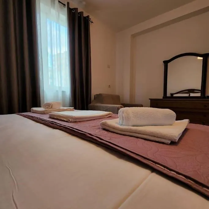 Sunsea 2 Apartment Sarande