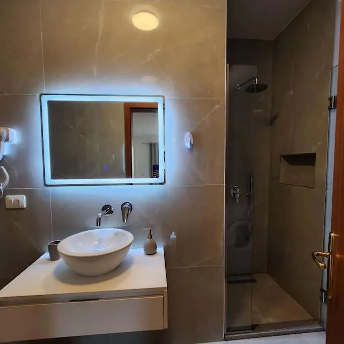 Sunsea 2 Apartment Sarande
